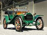 Hupmobile Model 20 Runabout 1911 года